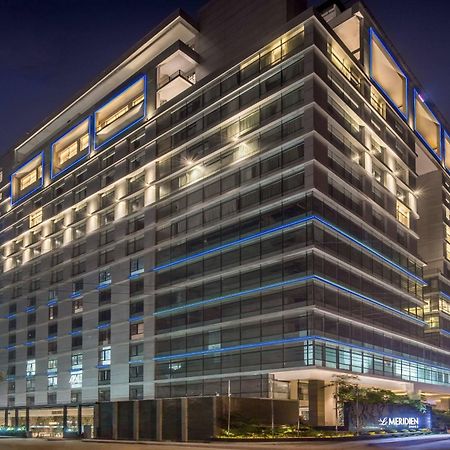 Le Meridien Dhaka Exterior photo