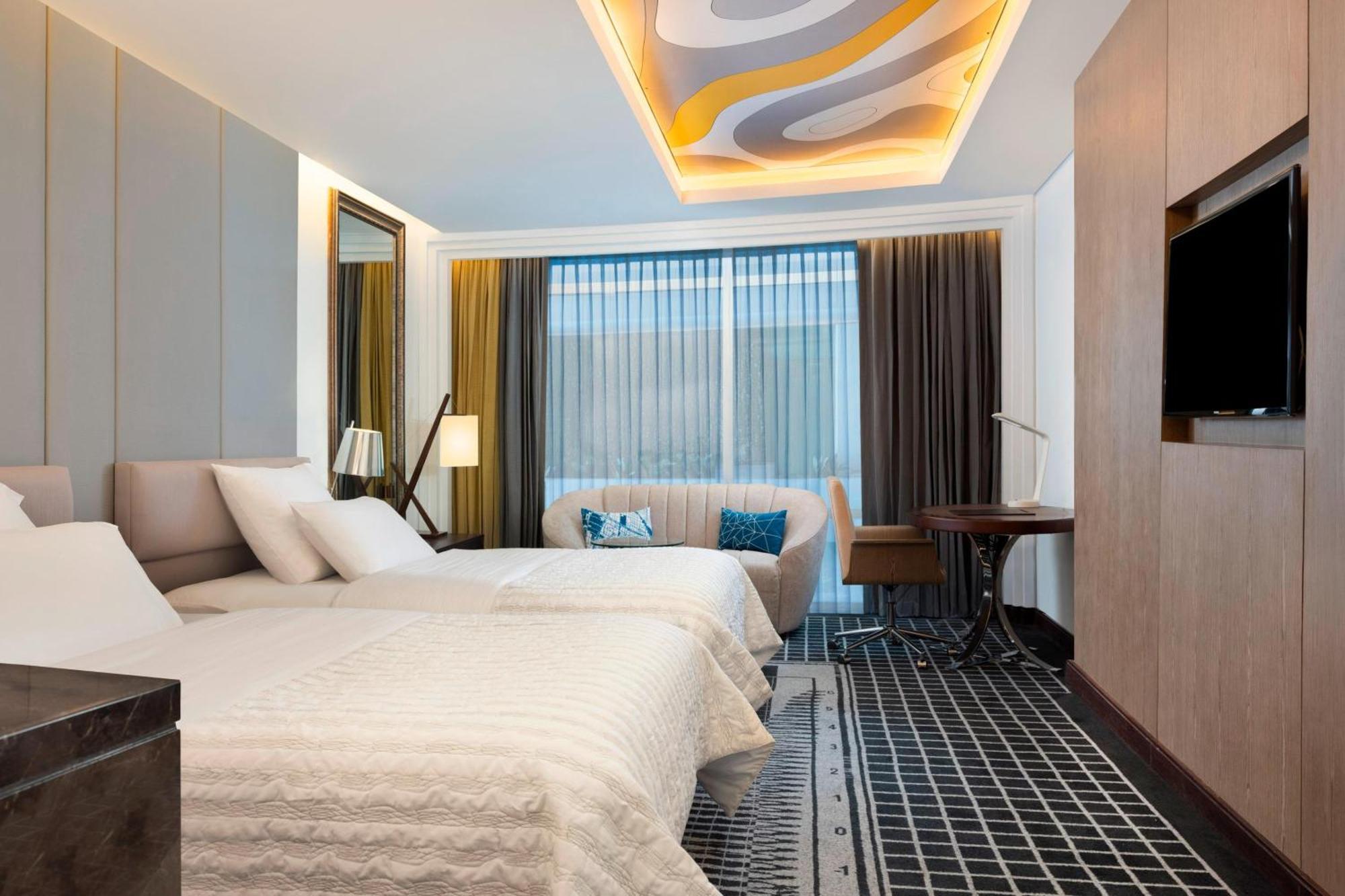 Le Meridien Dhaka Exterior photo