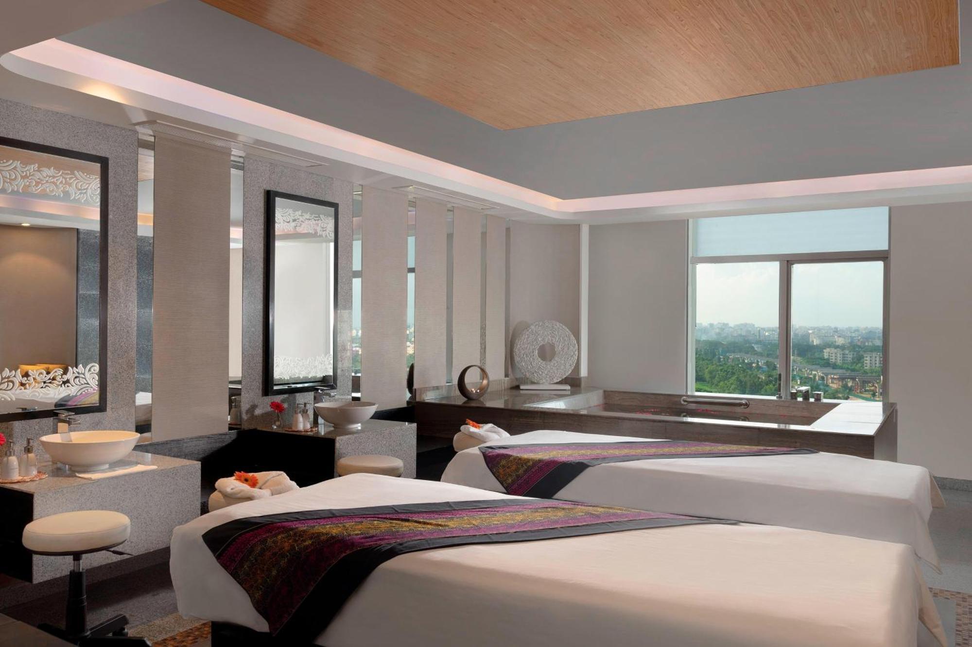 Le Meridien Dhaka Exterior photo