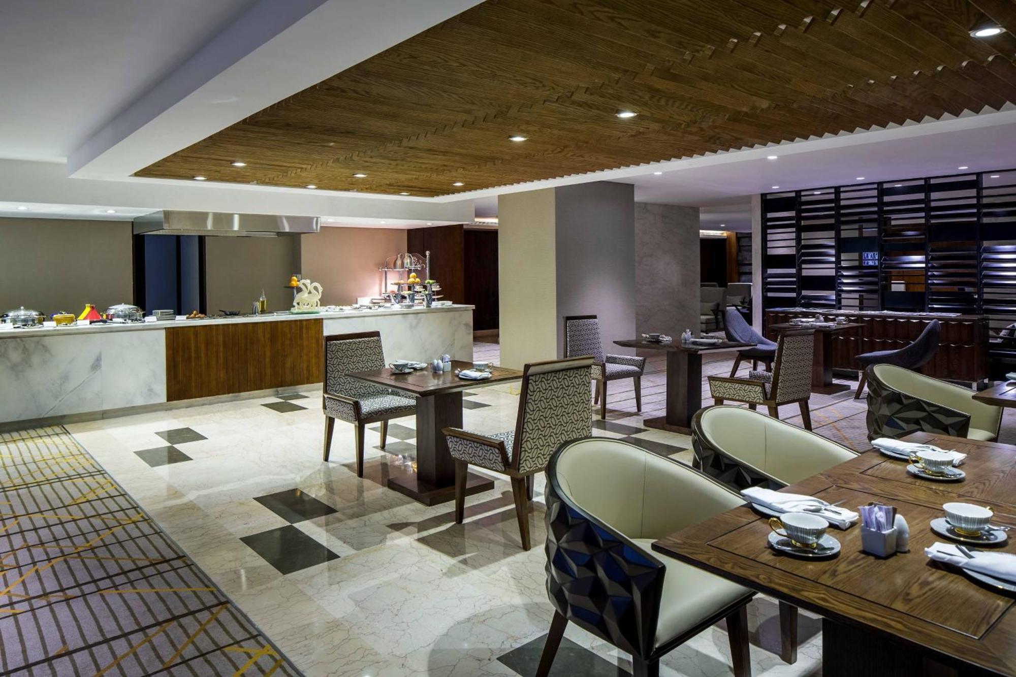 Le Meridien Dhaka Exterior photo