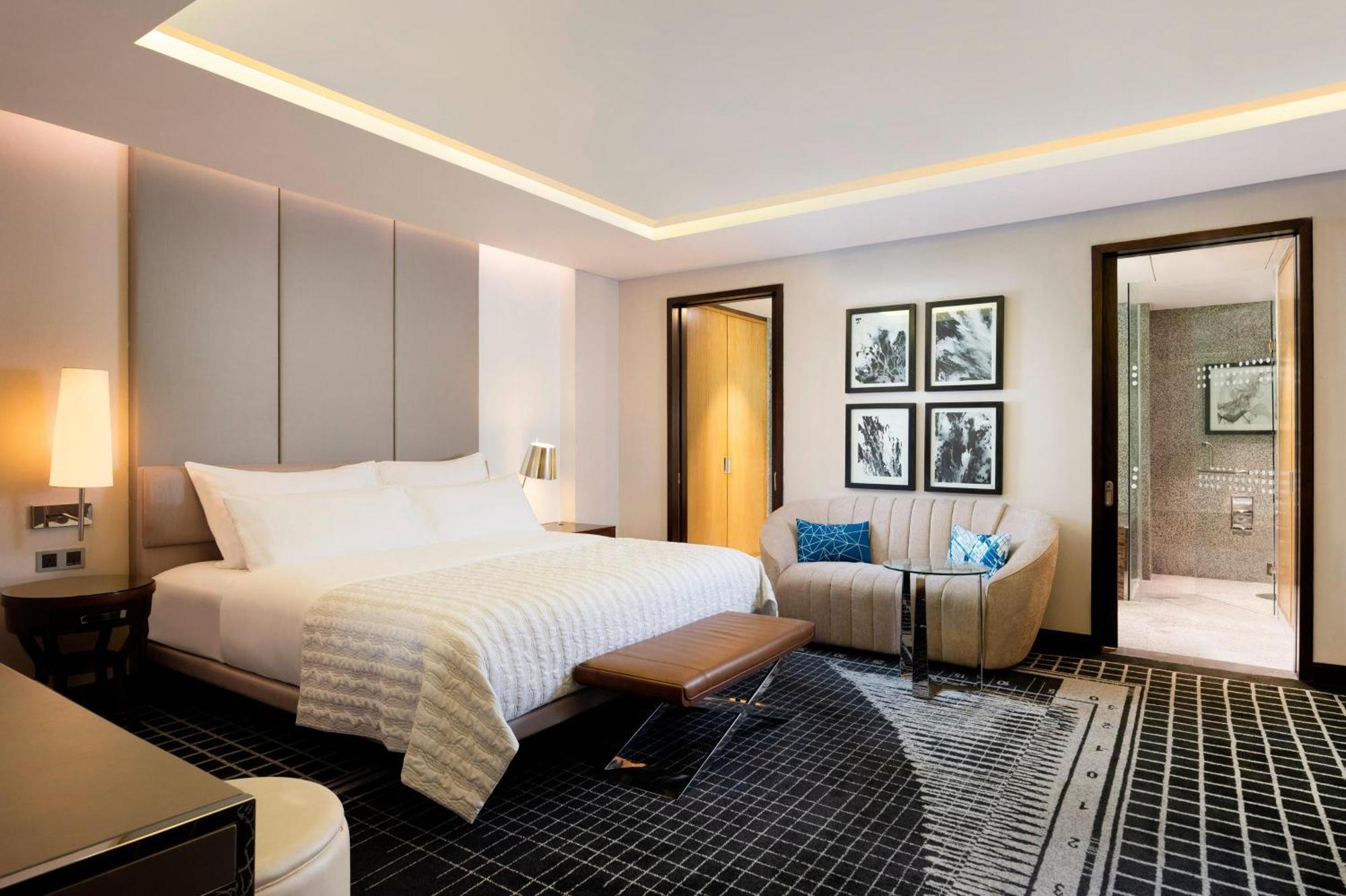 Le Meridien Dhaka Exterior photo